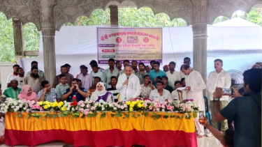 সিংগাইরে শ্রী শ্রী জগন্নাথ দেবের রথযাত্রা মহোৎসব