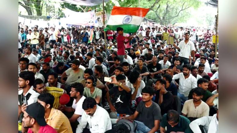 এবার ভারতজুড়ে বিক্ষোভের ডাক, মোদিকে নতুন সতর্কবার্তা