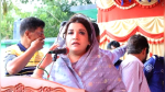 মাদক-সন্ত্রাস দমনে সামাজিক প্রতিরোধ গড়ে তোলার আহ্বান জানালো শামা ওবায়েদ