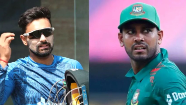 অধিনায়কত্ব হারালেন মিরাজ, দায়িত্ব বাড়ল লিটনের