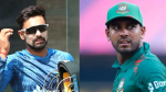 অধিনায়কত্ব হারালেন মিরাজ, দায়িত্ব বাড়ল লিটনের