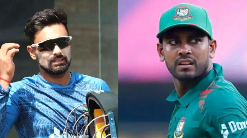 অধিনায়কত্ব হারালেন মিরাজ, দায়িত্ব বাড়ল লিটনের