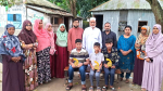 নাজিরগঞ্জের এস.এ.খান বে-সরকারী প্রাথমিক বিদ্যালয়ের ঈর্ষণীয় সাফল্য,বৃত্তিপ্রাপ্ত শিক্ষার্থীদের সংবর্ধনা