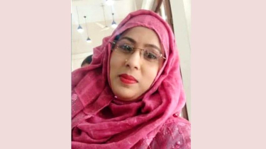 বরিশালে মহিলা আওয়ামী লীগ নেত্রীর আত্মহত্যা