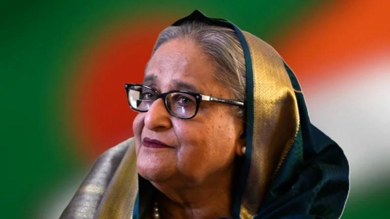 রয়টার্সের প্রতিবেদন ডিসেম্বরে আত্মসমর্পণের পরিকল্পনা করছেন শেখ হাসিনা