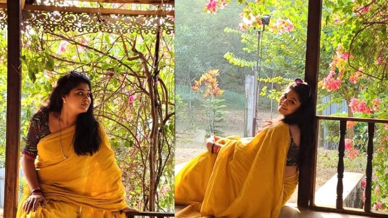 ধীরে ধীরে নতুন এক মানুষ হয়ে উঠছি : মৌসুমী