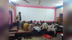 নবীগঞ্জের আউশকান্দি সিএনজি শ্রমিক সংগঠনের  ত্রি-বার্ষিক নির্বাচন সম্পন্ন