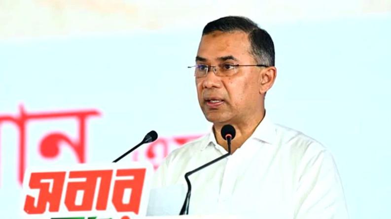 ফ্যাসিবাদবিরোধী আন্দোলনে প্রতিটি হত্যাকাণ্ডের বিচার হবে: প্রধানমন্ত্রী
