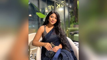 নতুন পরিচয়ে আসছেন জেফার