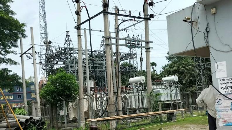 ভূঞাপুরে বিদ্যুতের বেহাল দশা