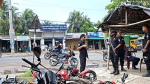 নাটোরে বাস কাউন্টারে আধিপত্য বিস্তার নিয়ে বিএনপির দুই পক্ষের সংঘর্ষে আহত ৭