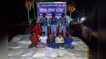 হাতিয়ায় ৭৬০ বস্তা সারসহ ৫ পাচারকারী আটক