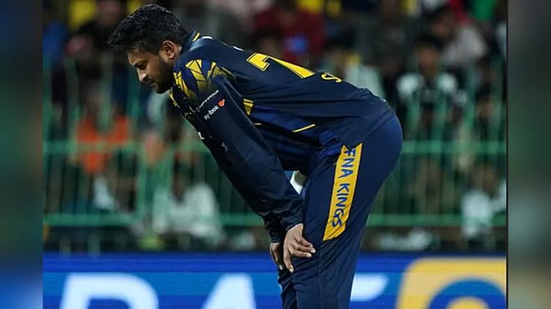 এলপিএল ফাইনালে হেরে গেল সাকিব-হৃদয়ের দল