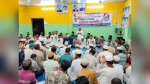 লালমোহনে বিএনপির উদ্যোগে সাবেক প্রধানমন্ত্রী বেগম খালেদা জিয়ার ৮২তম জন্মদিন পালিত