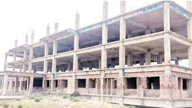 হাসপাতালবিহীন দেশের একমাত্র উপজেলা রাঙ্গাবালী