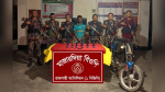 ভারতীয় সিরাপসহ গ্রেফতার ১