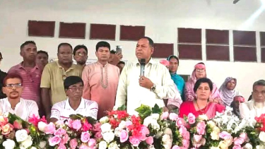 জিয়াউর রহমান নারীদের মেধা ও যোগ্যতার ভিত্তিতে বিভিন্ন সেক্টরে পদায়ন করেছিলেন:এমপি সেলিম রেজা হাবিব