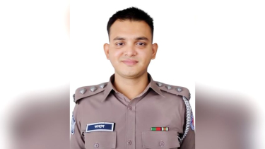 সালথায় অবৈধ ড্রেজার বন্ধে তৎপর পুলিশ, এএসপিকে ঘিরে অপপ্রচার