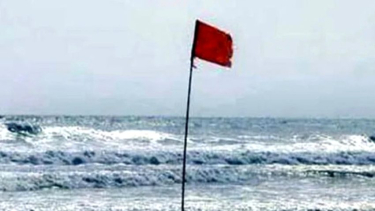 উত্তর বঙ্গোপসাগরে লঘুচাপ, পায়রাসহ ৪ সমুদ্র বন্দরে ৩ নম্বর সতর্কতা