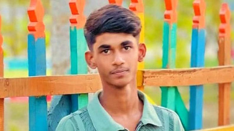 জুতা দেইখ্যা চিনতে পারি এডাতো আমার পোলার লাশ