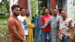 লালমোহনে সেচ্ছাসেবক দলের প্রতিষ্ঠাবার্ষিকী উপলক্ষে বৃক্ষরোপণ ও পরিস্কার পরিচ্ছন্নতা কর্মসূচি