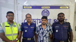 ভেড়ামারায় ৪০ পিস ইয়াবাসহ মাদক ব্যবসায়ী গ্রেফতার
