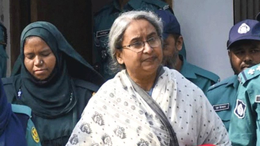 প্যারোলে ১২ ঘণ্টার জন্য মুক্তি পাচ্ছেন দীপু মনি