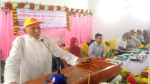 কালীগঞ্জে পার্টনার ফিল্ড স্কুল কংগ্রেসের আলোচনা সভা