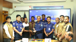 হবিগঞ্জে ৮ লাখ ৬১ হাজার টাকা ও ৩১ মোবাইল উদ্ধার,প্রকৃত মালিকদের হাতে তুলে দিল পুলিশ