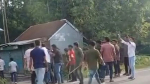 নোয়াখালীতে কমিটি নিয়ে ছাত্রদলের দুই পক্ষের সংঘর্ষ, আহত ১৫