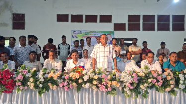 সুজানগরে নানা আয়োজনে জাতীয়তাবাদী স্বেচ্ছাসেবক দলের প্রতিষ্ঠাবার্ষিকী পালিত