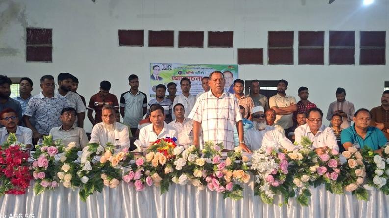 সুজানগরে নানা আয়োজনে জাতীয়তাবাদী স্বেচ্ছাসেবক দলের প্রতিষ্ঠাবার্ষিকী পালিত