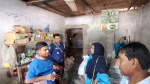 ভেড়ামারায় অবৈধ সার ব্যবসার দায়ে ব্যবসায়ীকে জরিমানা