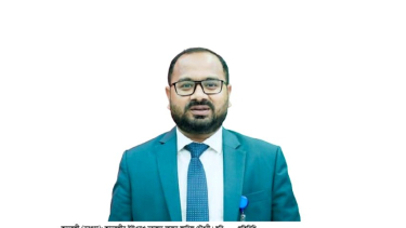 খাল খনন শেষে ৩৭ লাখ ৫০ হাজার ৫০৫ টাকা সরকারি কোষাগারে ফেরত দিলেন ইউএনও