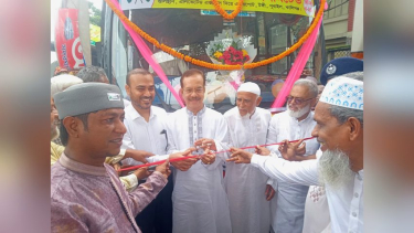 কালীগঞ্জ থেকে ঢাকায় সরাসরি বাস সার্ভিস কেটিএল পরিবহন