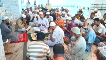 সুজানগরে যুবদলের সাবেক সভাপতির ষষ্ঠ মৃত্যুবার্ষিকীতে দোয়া মাহফিল