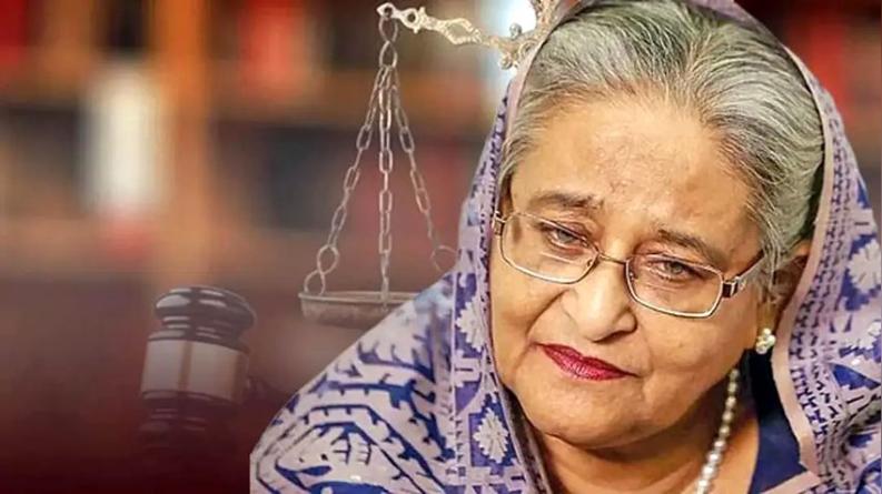 অভিযুক্ত হাসিনাসহ ৫০, সত্যতা মেলেনি ৪৯ জনের বিরুদ্ধে