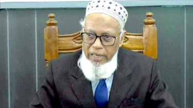 এনআইডি কার্যক্রম উদ্বোধনে বাহরাইন যাচ্ছেন ইসি মাছউদ