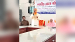 বাউফলে নবগঠিত স্কুল ম্যানেজিং কমিটির পরিচিতি সভা