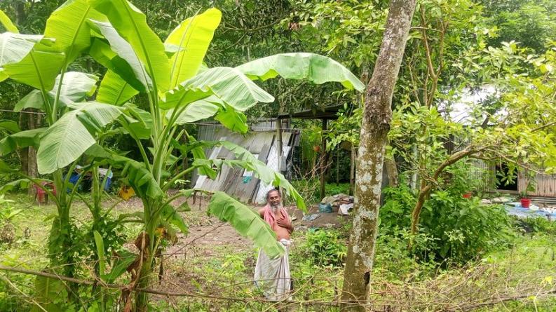 দোহারে জমির বায়না নিয়ে প্রতারণা