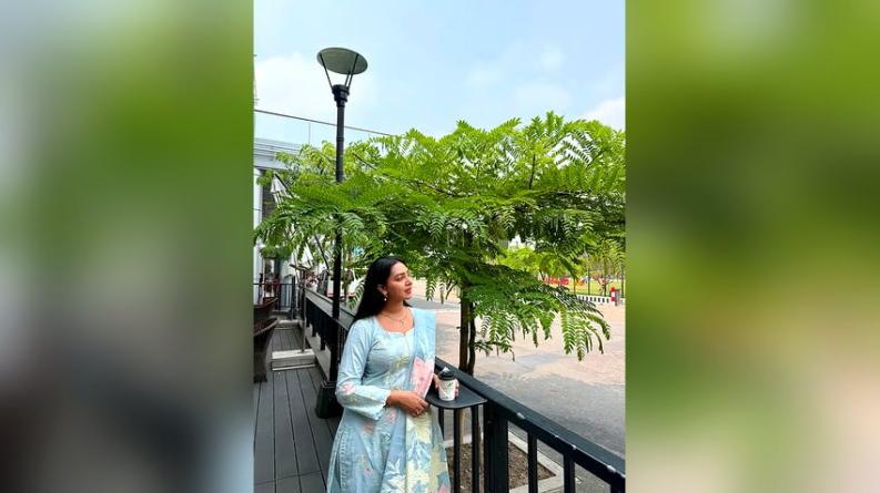 বিয়ে নিয়ে ‘ভিত্তিহীন’ খবরে মানসিকভাবে ভেঙে পড়েছেন প্রভা