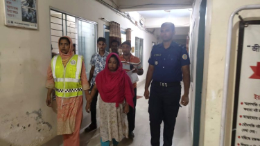 জিয়ানগরে ইয়াবাসহ স্ত্রী গ্রেফতার, স্বামী পলাতক