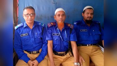 কাউখালীতে বাংলাদেশ গ্রাম পুলিশ বাহিনী কর্মচারী ইউনিয়নের কমিটি গঠন
