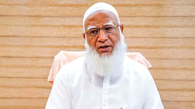 ফ্যাসিস্টের ফটোকপি বিএনপি সরকার: জামায়াত আমির
