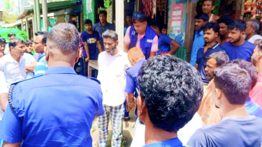 হাতিয়ায় ধর্ষণের অভিযোগে জামায়াত কর্মী গ্রেফতার