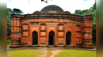 কয়রায় ৬০০ বছরের ইতিহাসের নীরব সাক্ষী মসজিদকুঁড় মসজিদ