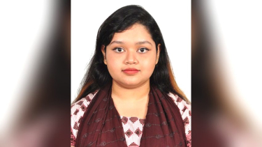 এসএসসিতে গোল্ডেন জিপিএ-৫ পেলেন মেধাবী শিক্ষার্থী সুহা