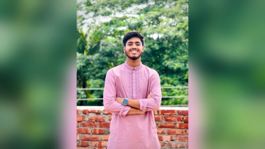 ইন্দোনেশিয়ার বিশ্ববিদ্যালয়ে ফুল ফান্ডেড স্কলারশিপ অর্জন করলেন লালমোহনের সন্তান ফাহিম