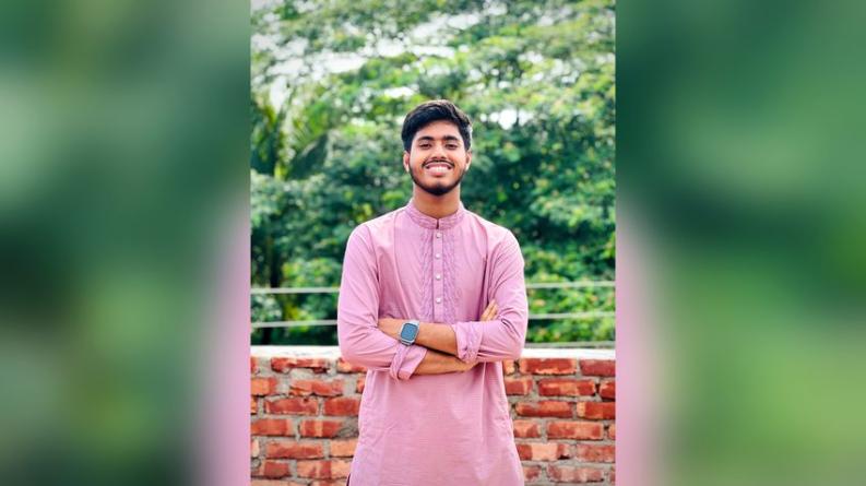 ইন্দোনেশিয়ার বিশ্ববিদ্যালয়ে ফুল ফান্ডেড স্কলারশিপ অর্জন করলেন লালমোহনের সন্তান ফাহিম