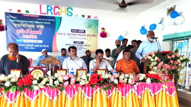 শিক্ষার্থীদের পাঠদান নির্বিঘ্ন করতে শিক্ষক সংকট সমাধানে কাজ করা হবে:ডা.জীবন এমপি